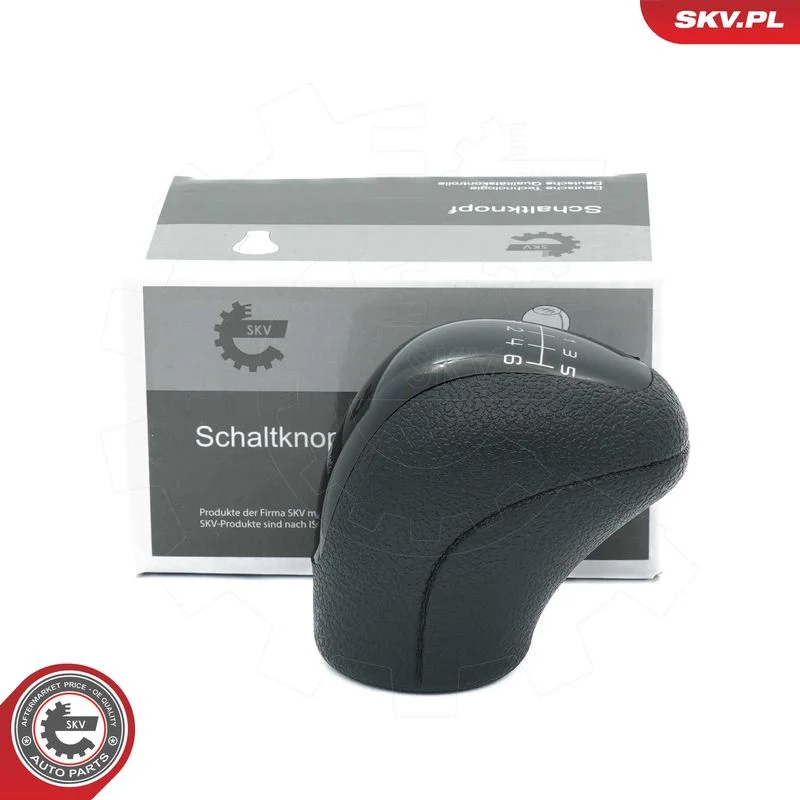 Gear Lever Knob ESEN SKV 63SKV066