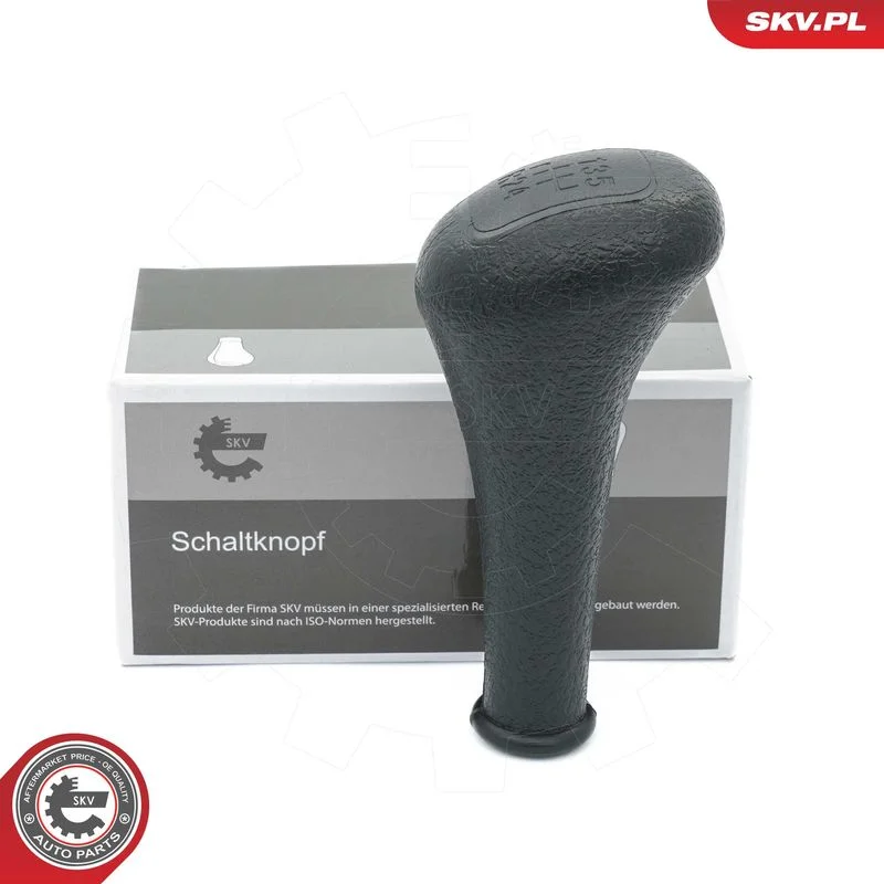 Gear Lever Knob ESEN SKV 63SKV067