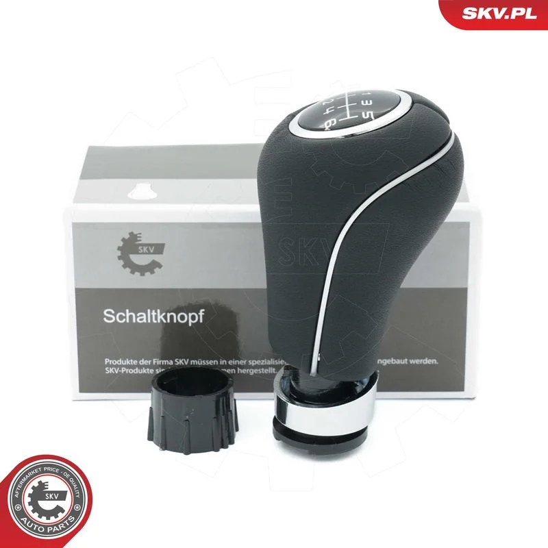 Gear Lever Knob ESEN SKV 63SKV068