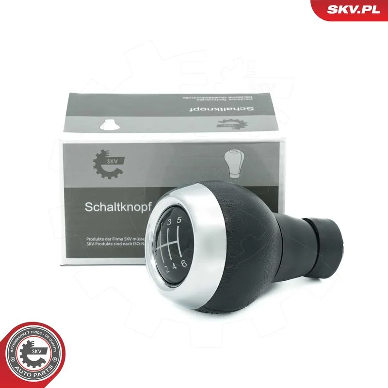 Manopla da Alavanca de Marchas ESEN SKV 63SKV069