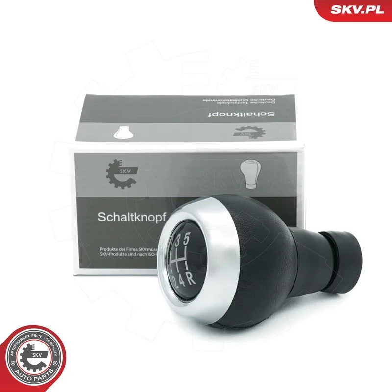 Manopla da Alavanca de Marchas ESEN SKV 63SKV070