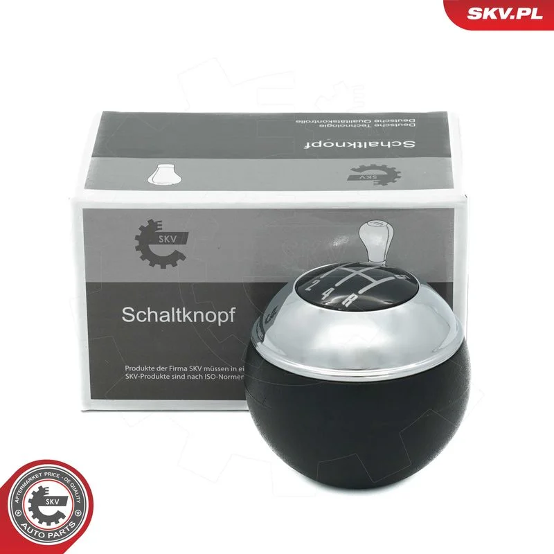 Gear Lever Knob ESEN SKV 63SKV071