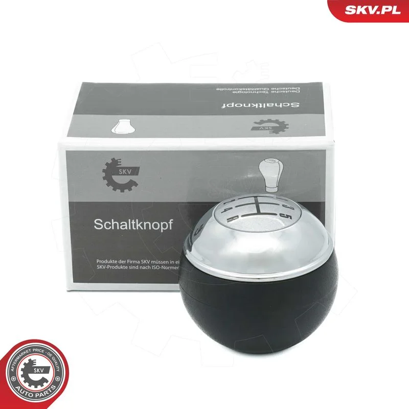 Gear Lever Knob ESEN SKV 63SKV072