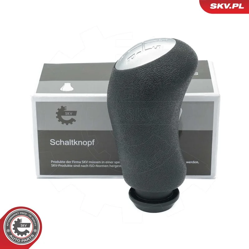 Gear Lever Knob ESEN SKV 63SKV079