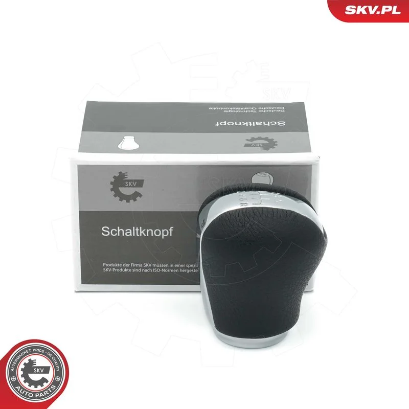 Manopla da Alavanca de Marchas ESEN SKV 63SKV081