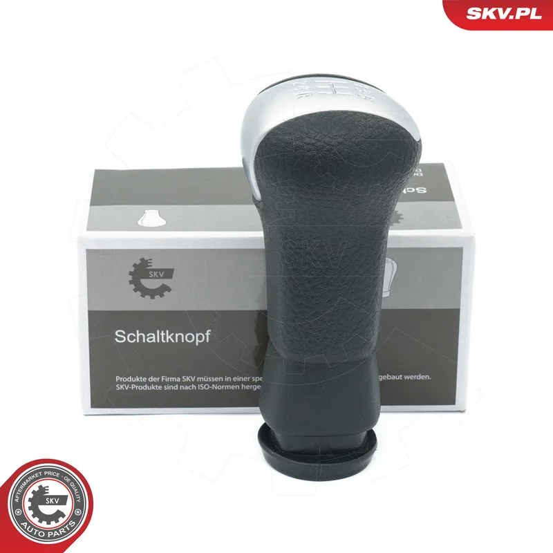 Manopla da Alavanca de Marchas ESEN SKV 63SKV083