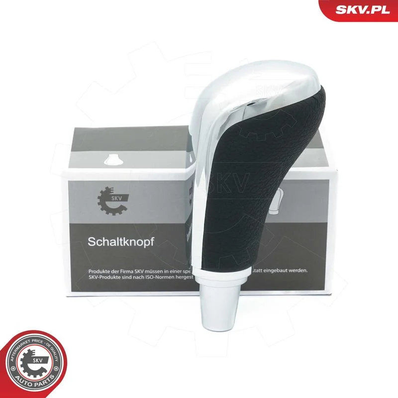 Manopla da Alavanca de Marchas ESEN SKV 63SKV085