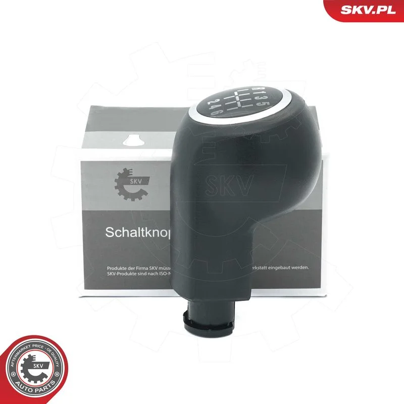 Manopla da Alavanca de Marchas ESEN SKV 63SKV087