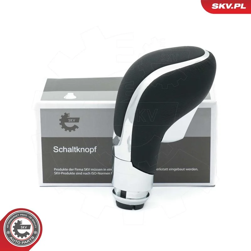 Manopla da Alavanca de Marchas ESEN SKV 63SKV088