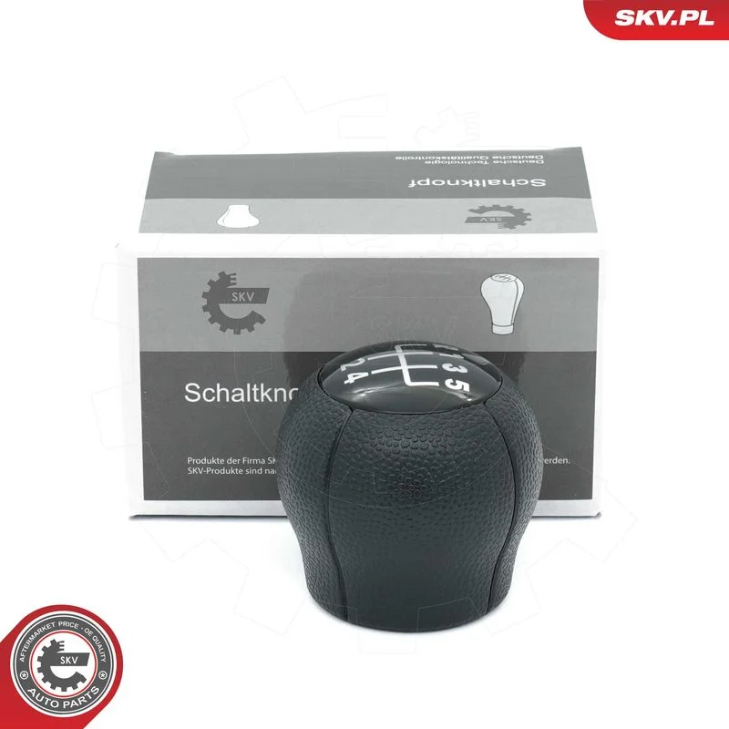 Gear Lever Knob ESEN SKV 63SKV091