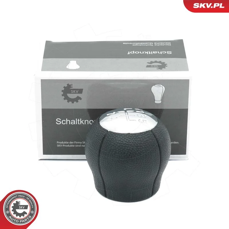 Gear Lever Knob ESEN SKV 63SKV092