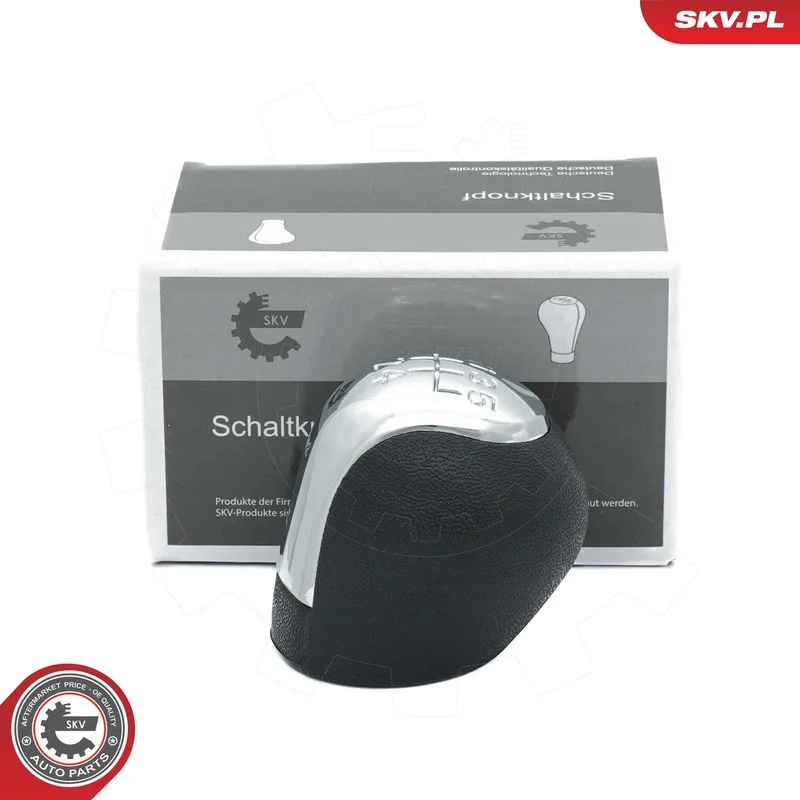 Manopla da Alavanca de Marchas ESEN SKV 63SKV093