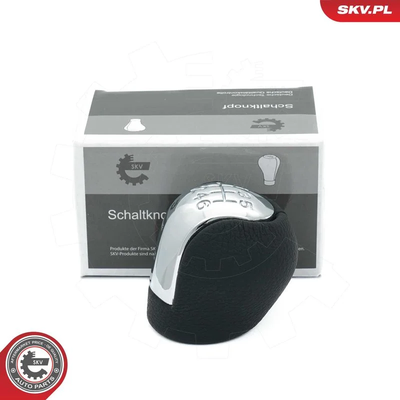 Gear Lever Knob ESEN SKV 63SKV094