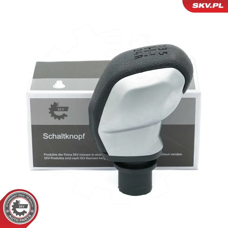 Gear Lever Knob ESEN SKV 63SKV098