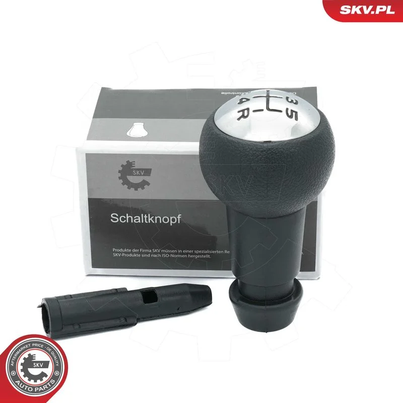 Gear Lever Knob ESEN SKV 63SKV099