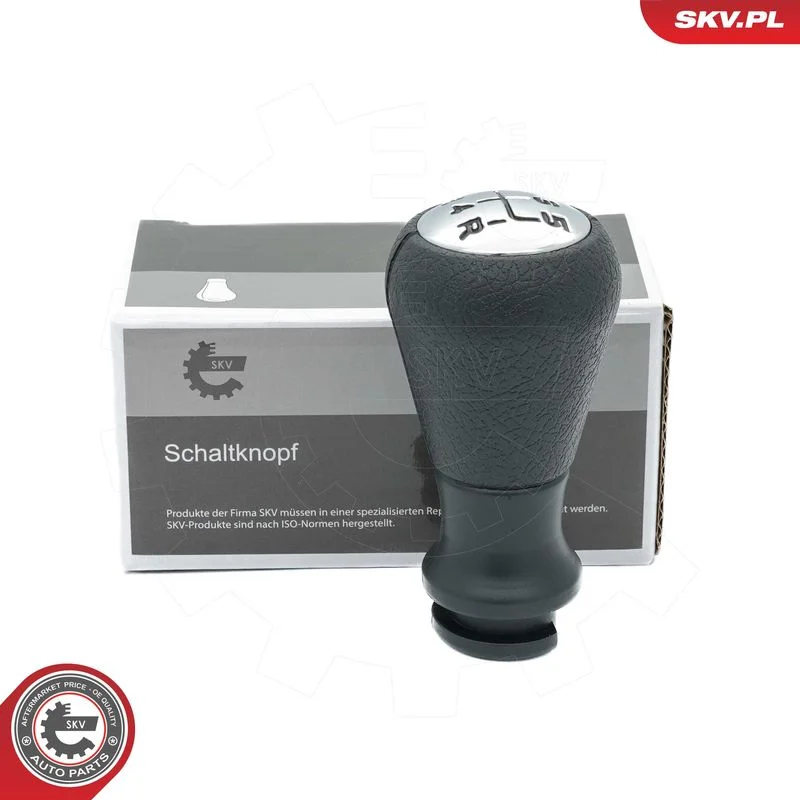 Gear Lever Knob ESEN SKV 63SKV100