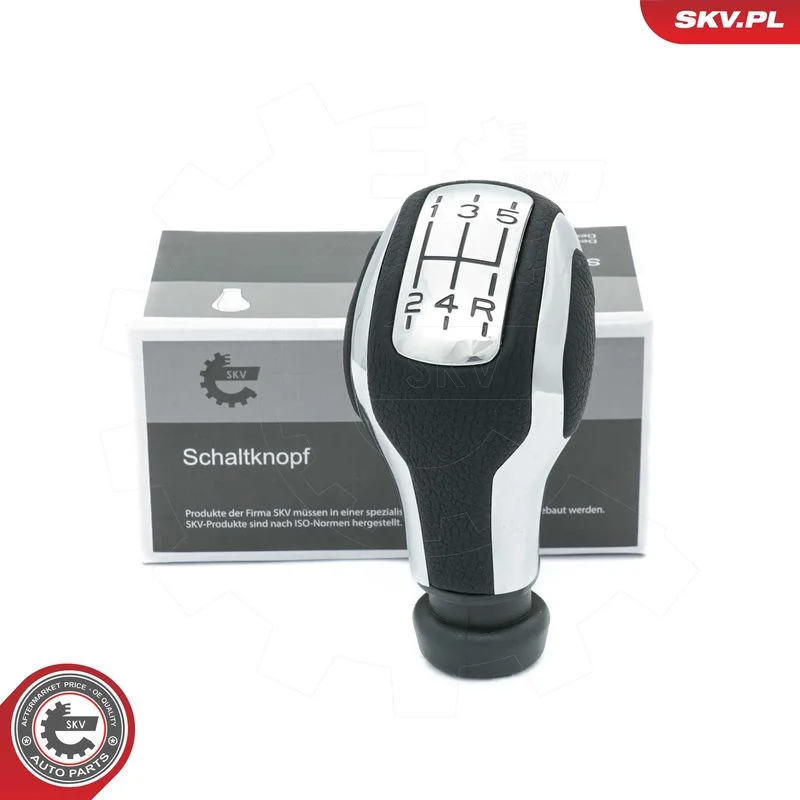 Gear Lever Knob ESEN SKV 63SKV101