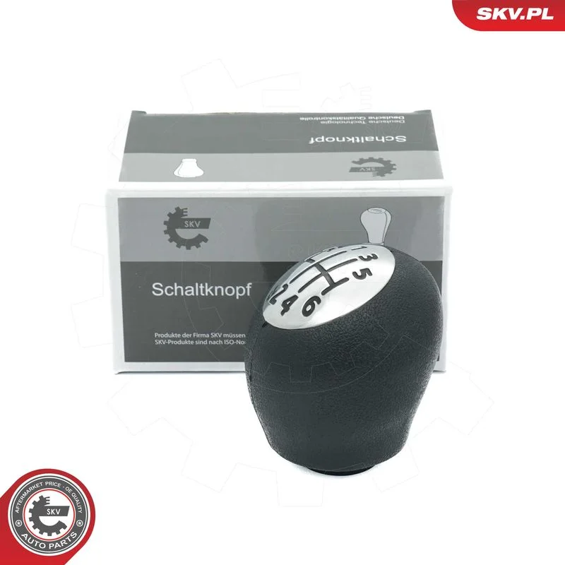 Gear Lever Knob ESEN SKV 63SKV109