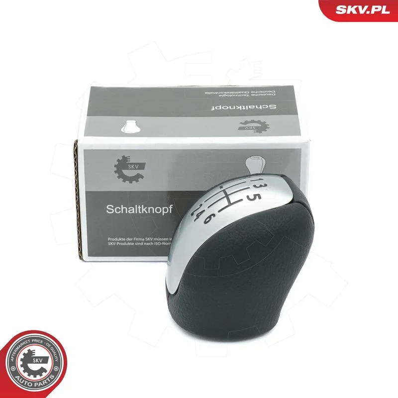 Gear Lever Knob ESEN SKV 63SKV112