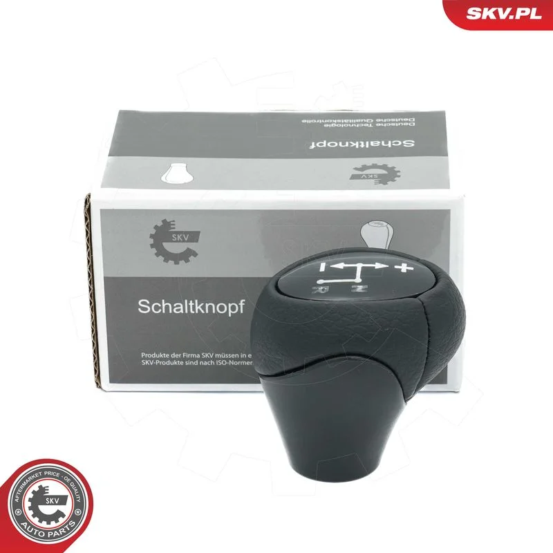 Gear Lever Knob ESEN SKV 63SKV116