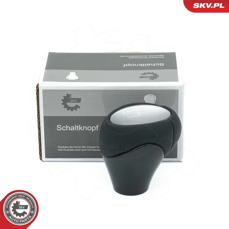 Gear Lever Knob ESEN SKV 63SKV117