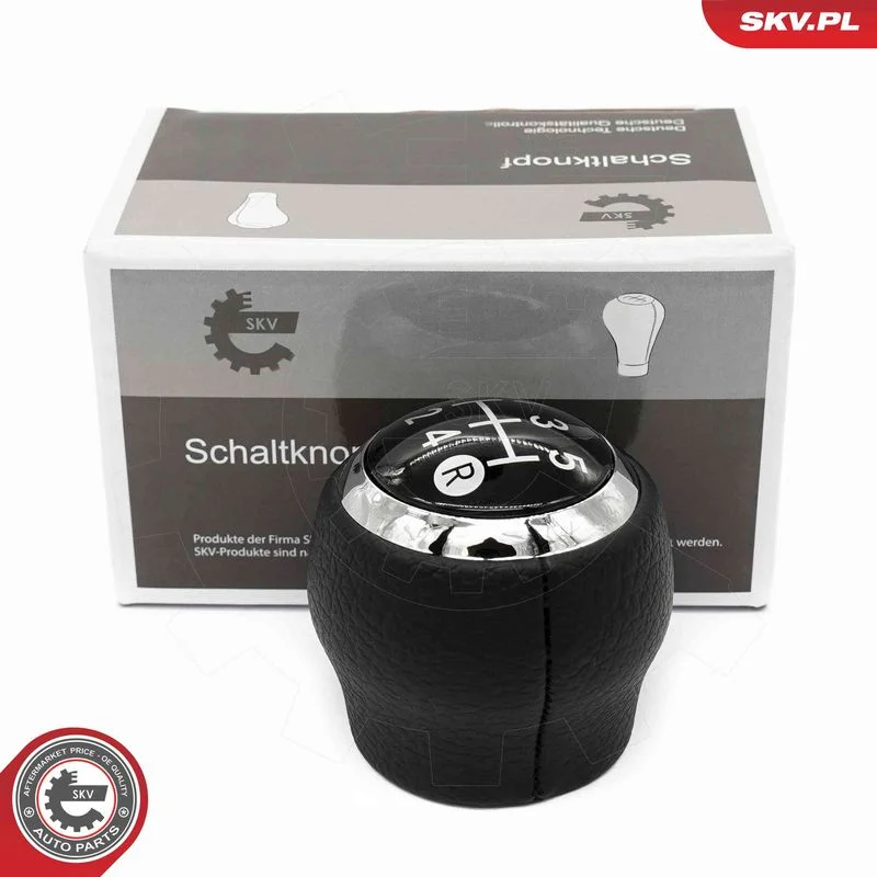 Gear Lever Knob ESEN SKV 63SKV119