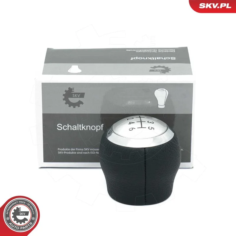 Gear Lever Knob ESEN SKV 63SKV122