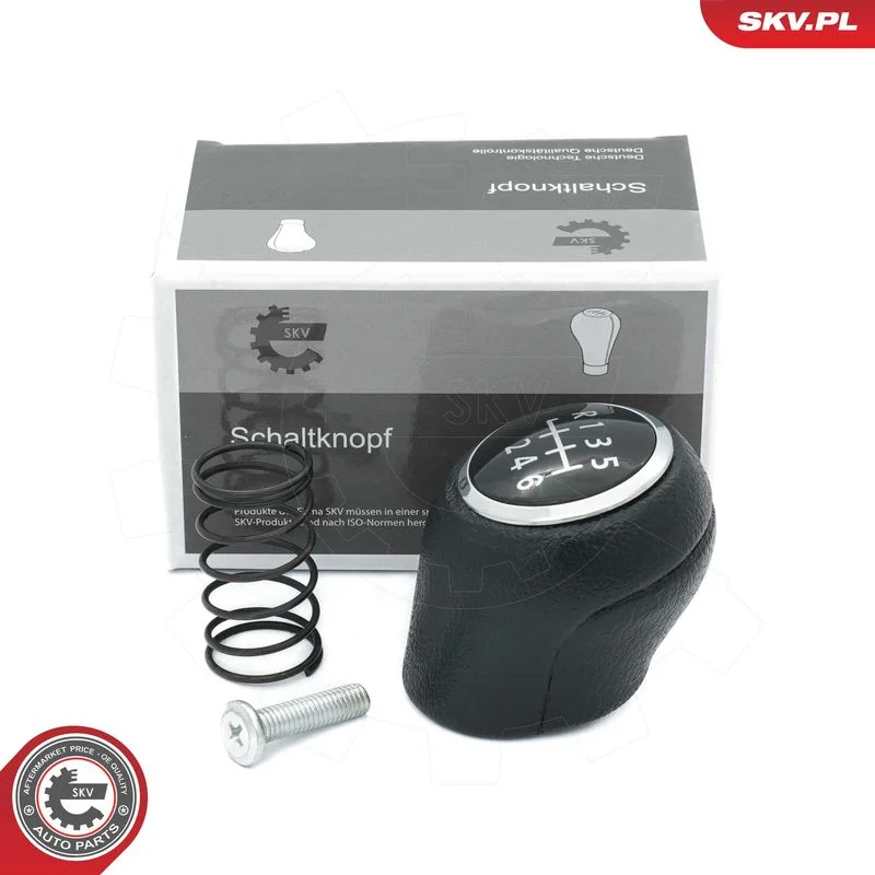 Gear Lever Knob ESEN SKV 63SKV125