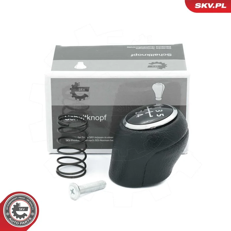 Gear Lever Knob ESEN SKV 63SKV126