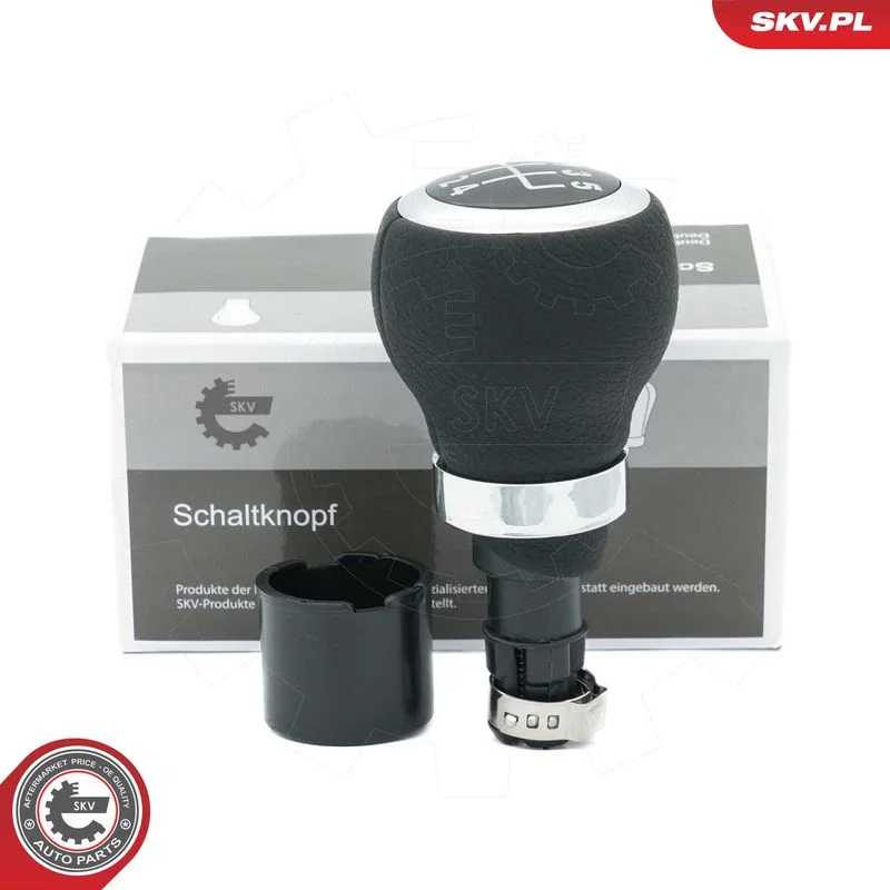 Gear Lever Knob ESEN SKV 63SKV130