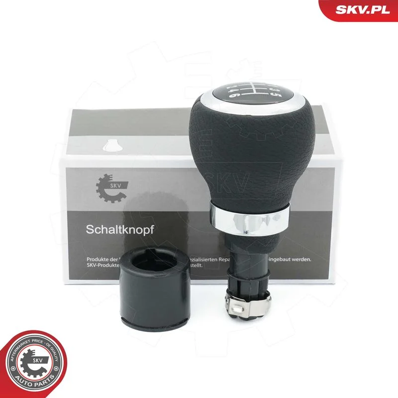 Gear Lever Knob ESEN SKV 63SKV131