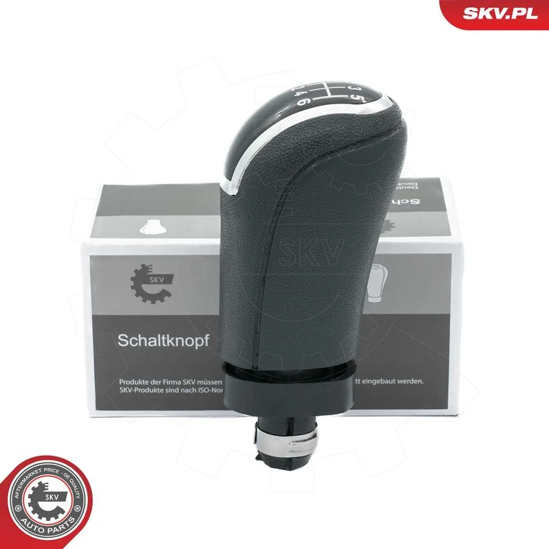 Gear Lever Knob ESEN SKV 63SKV132