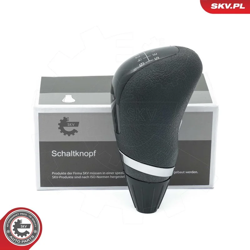 Gear Lever Knob ESEN SKV 63SKV133
