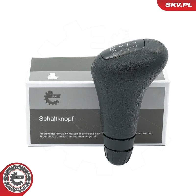 Gear Lever Knob ESEN SKV 63SKV145