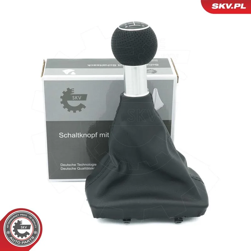 Gear Lever Knob ESEN SKV 63SKV401