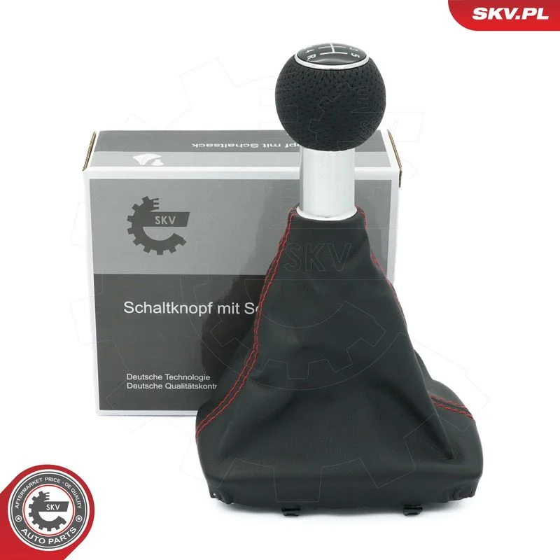 Gear Lever Knob ESEN SKV 63SKV403