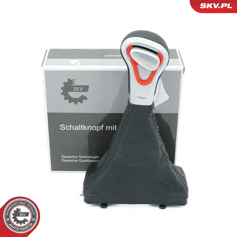 Gear Lever Knob ESEN SKV 63SKV404