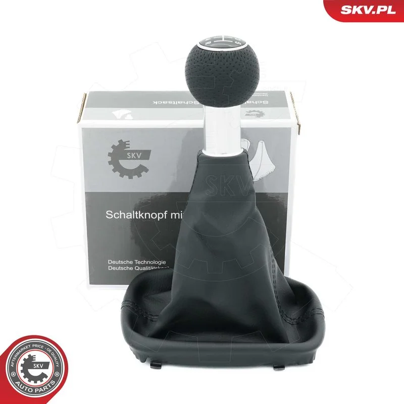 Gear Lever Knob ESEN SKV 63SKV405