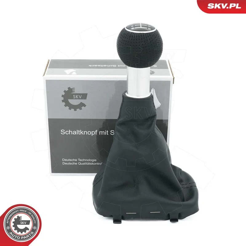Gear Lever Knob ESEN SKV 63SKV408
