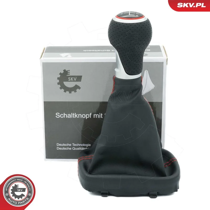 Gear Lever Knob ESEN SKV 63SKV411