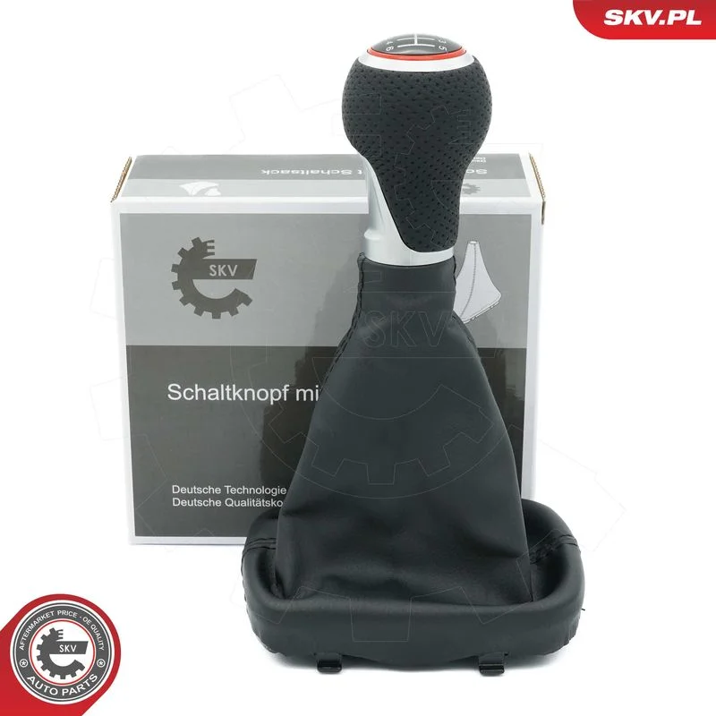 Gear Lever Knob ESEN SKV 63SKV412