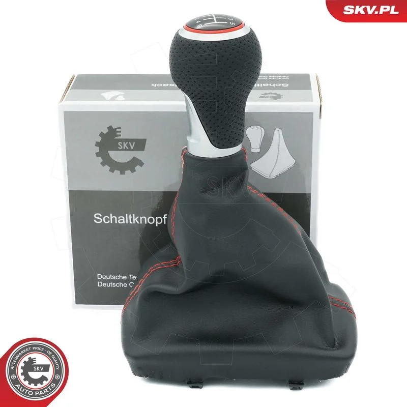 Gear Lever Knob ESEN SKV 63SKV413