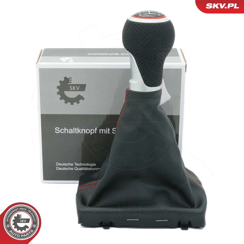 Gear Lever Knob ESEN SKV 63SKV416