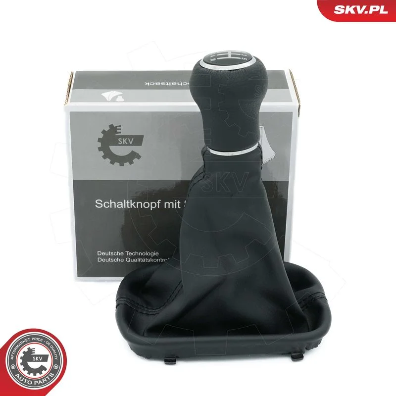 Gear Lever Knob ESEN SKV 63SKV419