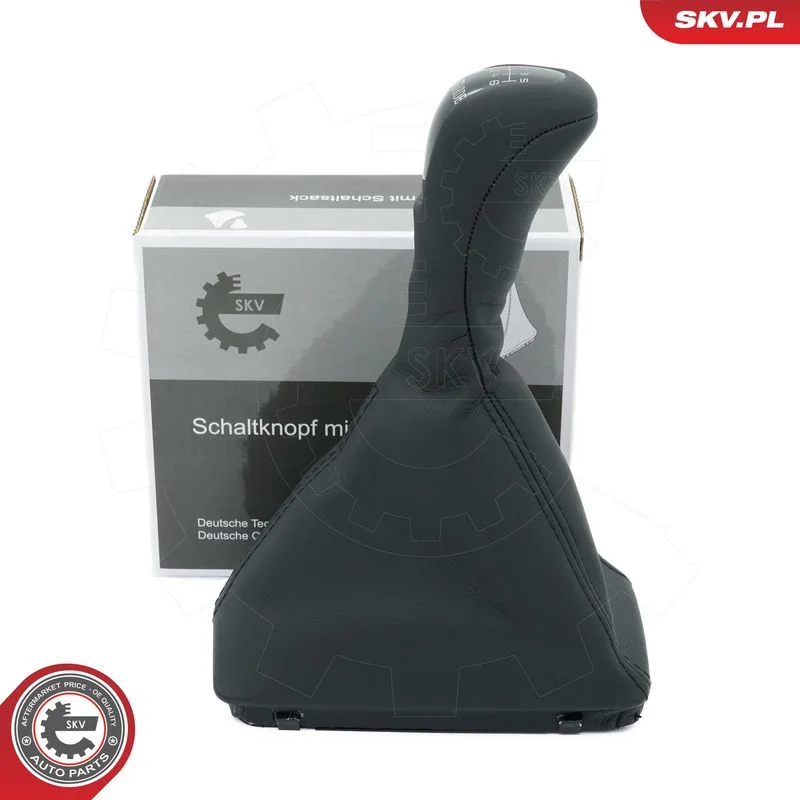 Gear Lever Knob ESEN SKV 63SKV422