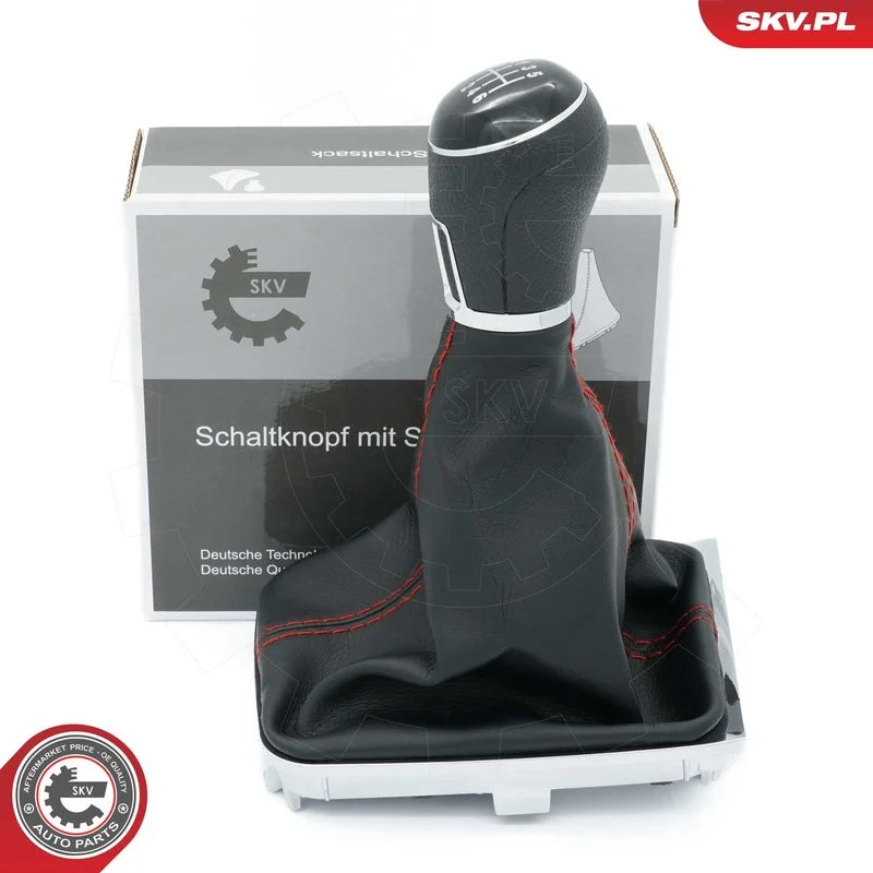 Gear Lever Knob ESEN SKV 63SKV435