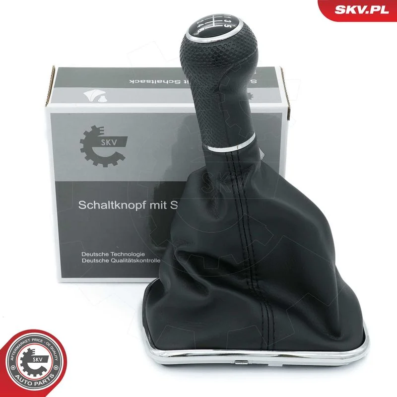 Gear Lever Knob ESEN SKV 63SKV442