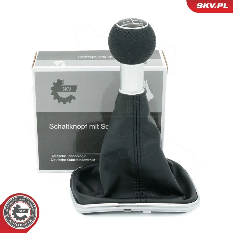 Gear Lever Knob ESEN SKV 63SKV443