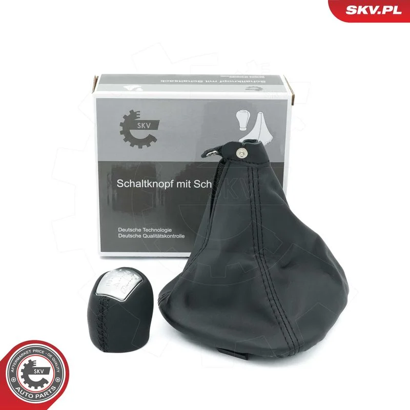 Gear Lever Knob ESEN SKV 63SKV447