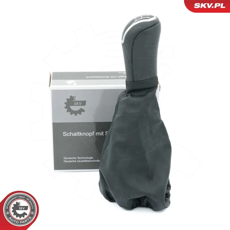 Manopla da Alavanca de Marchas ESEN SKV 63SKV450